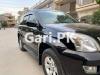 Toyota Prado TX Limited 2.7 2007 For Sale in Karachi