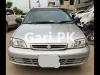 Suzuki Cultus VXL 2006 For Sale in Karachi