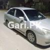 Suzuki Liana RXi 2008 For Sale in Karachi