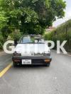 Suzuki Mehran VX 2003 For Sale in Faisalabad