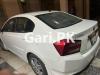 Honda City 1.3 i-VTEC Prosmatec 2018 For Sale in Lahore