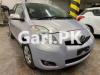 Toyota Vitz  2008 For Sale in Karachi