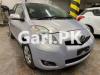 Toyota Vitz  2008 For Sale in Shahra-e-Faisal