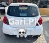 Suzuki Cultus VXR 2021 For Sale in Sialkot