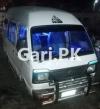 Suzuki Bolan  2017 For Sale in Lahore