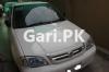 Suzuki Cultus VXR 2015 For Sale in Peshawar
