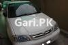 Suzuki Cultus VXR 2015 For Sale in Hayatabad Phase 2