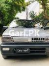 Suzuki Mehran VXR 2011 For Sale in Lahore