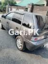 Suzuki Cultus VXR 2014 For Sale in Punjab Coop Housing - Block E