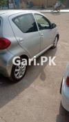 Toyota Aygo  2013 For Sale in Sargodha