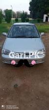 Suzuki Cultus VXR 2005 For Sale in Karachi