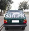 Suzuki Mehran  1997 For Sale in Lahore