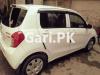 Suzuki Cultus VXR 2019 For Sale in Kotri