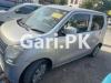 Suzuki Wagon R  2014 For Sale in Model Town Coop Housing Society