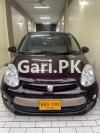 Toyota Passo  2014 For Sale in Karachi