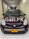 Toyota Passo  2014 For Sale in Amil Colony