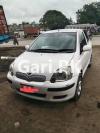 Toyota Vitz  2001 For Sale in Nazimabad 4