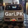 Suzuki Alto  2015 For Sale in Nazimabad 4