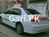 Honda Civic EXi 2003 For Sale in Multan