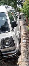 Suzuki Bolan  2005 For Sale in Lahore