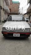 Daihatsu Charade  1993 For Sale in Peshawar