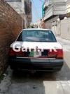 Suzuki Margalla  1995 For Sale in Rawalpindi