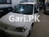 Suzuki Cultus VXR 2007 For Sale in D Type Colony