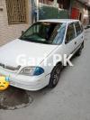 Suzuki Cultus VXR 2006 For Sale in Khurram Colony