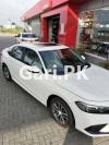 Honda Civic Turbo 1.5 2022 For Sale in Wah cantt