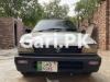 Suzuki Mehran VX 2006 For Sale in Faisalabad