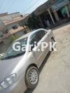 Toyota Corolla XLI 2007 For Sale in Tarnol