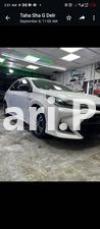 Toyota Corolla Altis Grande X CVT-i 1.8 Beige Interior 2021 For Sale in Lahore