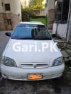 Suzuki Cultus VXR 2010 For Sale in Islamabad