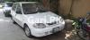 Suzuki Cultus VXR 2012 For Sale in Johar Town