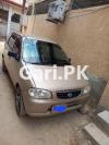 Suzuki Alto  2004 For Sale in Malir Halt