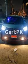 Toyota iQ  2010 For Sale in Lahore
