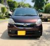 Daihatsu Mira  2014 For Sale in North Nazimabad