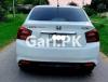 Honda City Aspire Prosmatec 1.3 i-VTEC 2017 For Sale in Rawalpindi