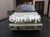 Suzuki Mehran VXR 2016 For Sale in Faisalabad