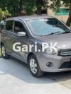 Suzuki Cultus VXL 2018 For Sale in Punjab Coop Housing Society