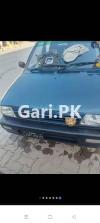 Suzuki Mehran VX 2006 For Sale in Islamabad