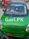 Suzuki Alto  2010 For Sale in Pak Arab Housing Society