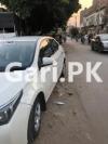 Toyota Corolla XLi VVTi 2015 For Sale in Lahore