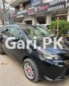 Toyota Vitz F Limited 1.0 2014 For Sale in Karachi