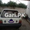 Suzuki Mehran VX 1996 For Sale in Haripur