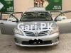 Toyota Corolla GLi 1.3 VVTi 2012 For Sale in Lahore