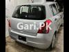 Suzuki Swift DX 1.3 2011 For Sale in Lahore