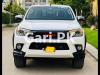 Toyota Hilux Revo V Automatic 2.8 2018 For Sale in Karachi