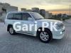 Toyota Land Cruiser  2003 For Sale in Wah cantt