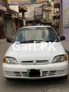 Suzuki Cultus VXR 2006 For Sale in Lahore